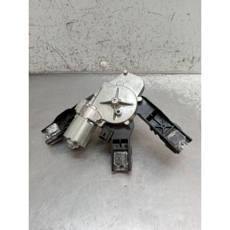 Recambio de motor limpia trasero para peugeot 308 ii (lb_, lp_, lw_, lh_, l3_) 1.5 bluehdi 130 referencia OEM IAM 0390205110 981