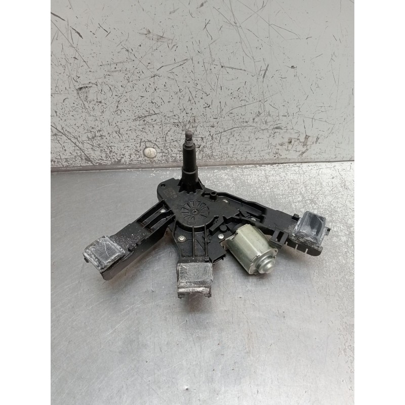 Recambio de motor limpia trasero para peugeot 308 ii (lb_, lp_, lw_, lh_, l3_) 1.5 bluehdi 130 referencia OEM IAM 0390205110 981