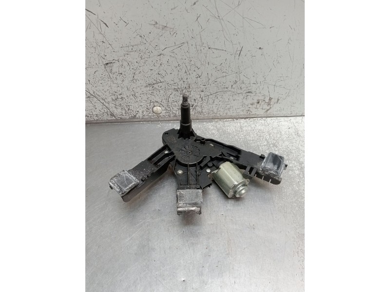 Recambio de motor limpia trasero para peugeot 308 ii (lb_, lp_, lw_, lh_, l3_) 1.5 bluehdi 130 referencia OEM IAM 0390205110 981