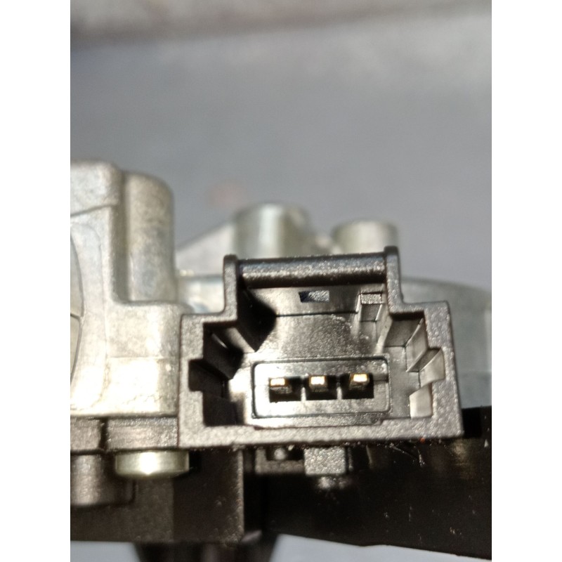 Recambio de motor limpia trasero para peugeot 308 ii (lb_, lp_, lw_, lh_, l3_) 1.5 bluehdi 130 referencia OEM IAM 0390205110 981