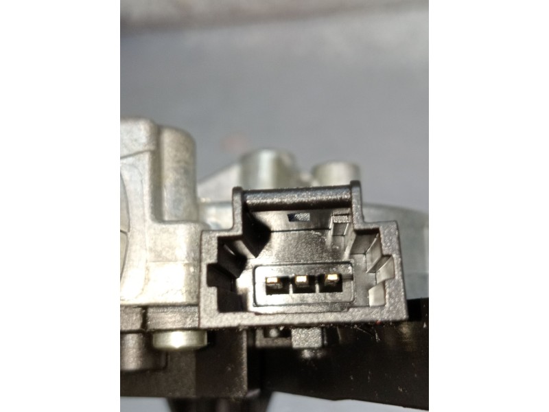 Recambio de motor limpia trasero para peugeot 308 ii (lb_, lp_, lw_, lh_, l3_) 1.5 bluehdi 130 referencia OEM IAM 0390205110 981