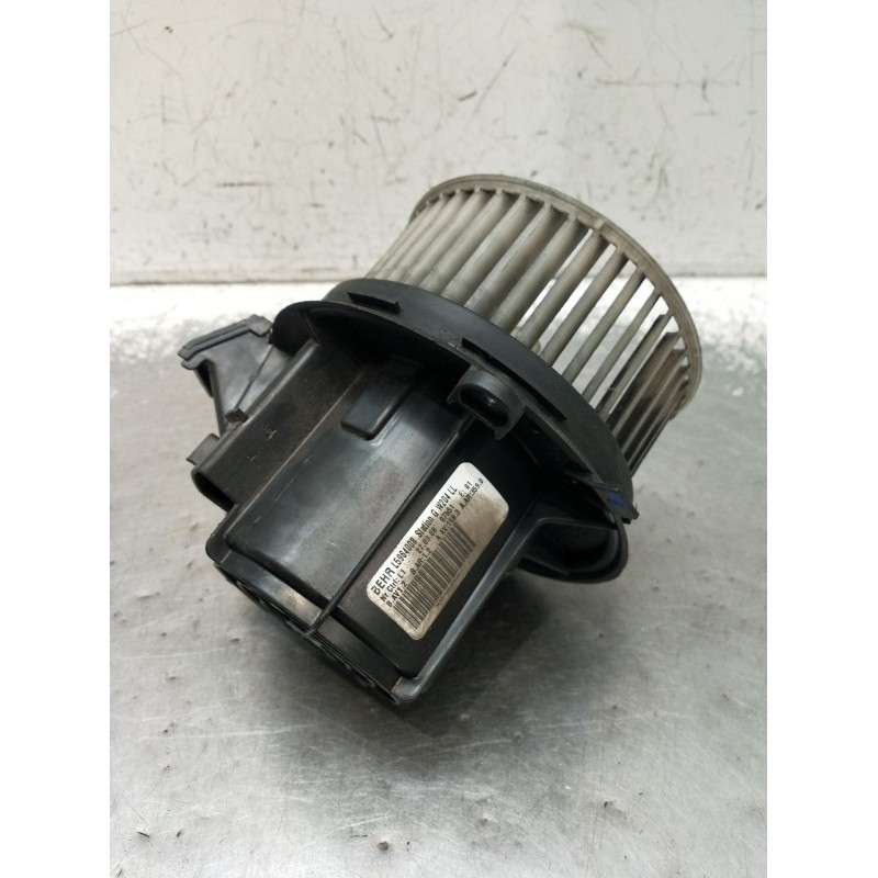 Recambio de motor calefaccion para mercedes-benz clase glk (w204) glk glk 320 cdi 4-matic (204.983) referencia OEM IAM L5964008 