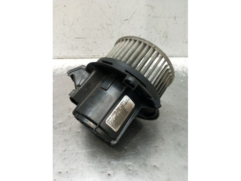 Recambio de motor calefaccion para mercedes-benz clase glk (w204) glk glk 320 cdi 4-matic (204.983) referencia OEM IAM L5964008 