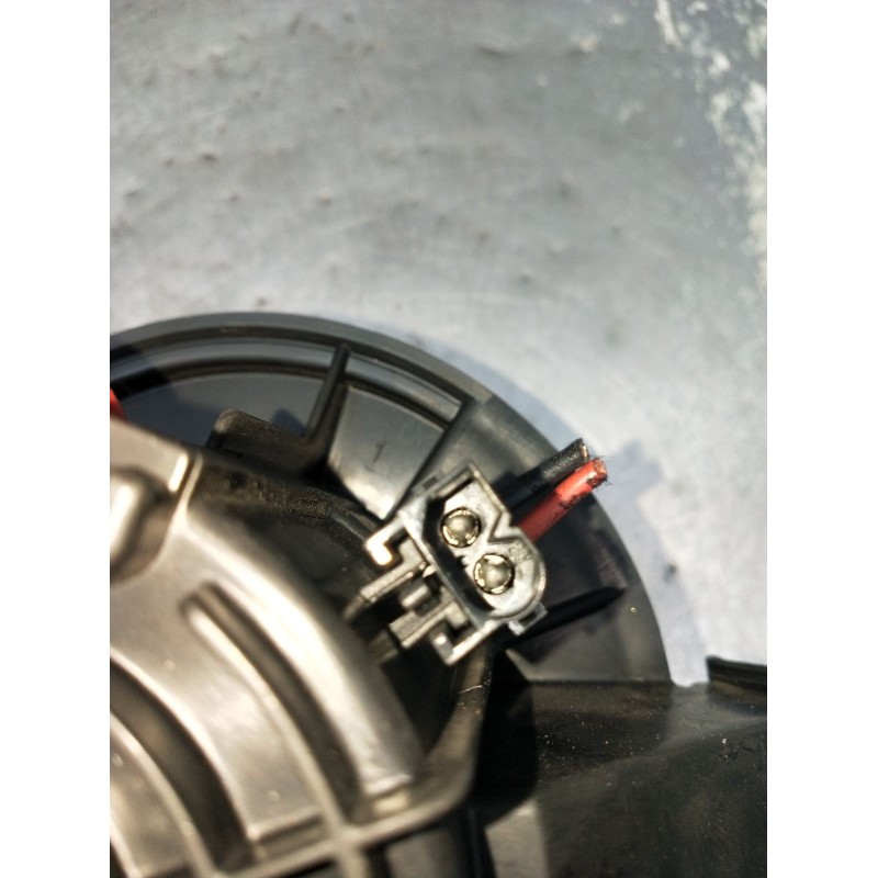 Recambio de motor calefaccion para mercedes-benz clase glk (w204) glk glk 320 cdi 4-matic (204.983) referencia OEM IAM L5964008 