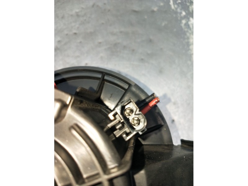 Recambio de motor calefaccion para mercedes-benz clase glk (w204) glk glk 320 cdi 4-matic (204.983) referencia OEM IAM L5964008 