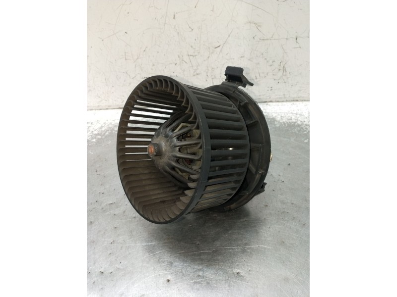 Recambio de motor calefaccion para nissan micra iii (k12) 1.5 dci referencia OEM IAM NF667217D5731  2005