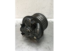 Recambio de motor calefaccion para nissan micra iii (k12) 1.5 dci referencia OEM IAM NF667217D5731  2005 2