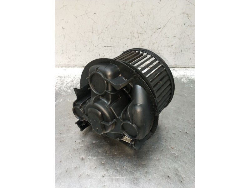 Recambio de motor calefaccion para nissan micra iii (k12) 1.5 dci referencia OEM IAM NF667217D5731  2005