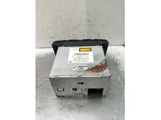 Recambio de sistema audio / radio cd para mercedes-benz clase glk (w204) glk glk 320 cdi 4-matic (204.983) referencia OEM IAM A2 2