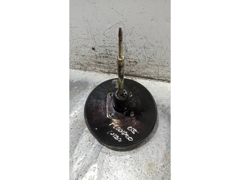 Recambio de servofreno para ford mondeo berlina (ge) futura x referencia OEM IAM 0204024585 2S712B195AF 