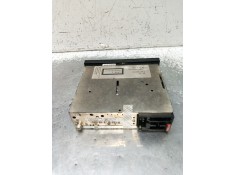 Recambio de sistema audio / radio cd para nissan micra iii (k12) 1.5 dci referencia OEM IAM 7647383318 BP738387806035 2005 2