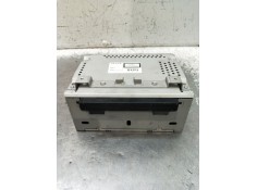 Recambio de sistema audio / radio cd para ford fiesta (cb1) 1.25 16v cat referencia OEM IAM AM5T18C815PG  