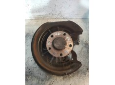 Recambio de mangueta trasera izquierda para volkswagen jetta (1k2) advance referencia OEM IAM   