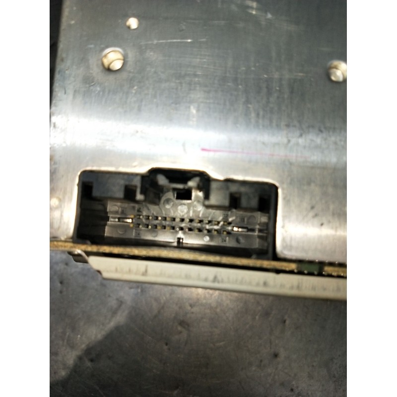 Recambio de sistema audio / radio cd para ford fiesta (cb1) 1.25 16v cat referencia OEM IAM AM5T18C815PG  