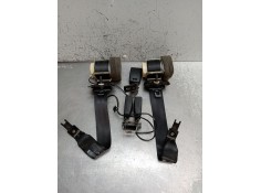 Recambio de juego cinturones trasero para peugeot 308 ii (lb_, lp_, lw_, lh_, l3_) 1.5 bluehdi 130 referencia OEM IAM   2015 5P