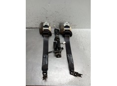 Recambio de juego cinturones trasero para peugeot 308 ii (lb_, lp_, lw_, lh_, l3_) 1.5 bluehdi 130 referencia OEM IAM   2015 5P 2