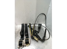 Recambio de juego cinturones delantero para opel corsa b (s93) 1.4 i (f08, f68, m68) referencia OEM IAM  5P 1997 2