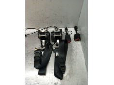 Recambio de juego cinturones delantero para nissan micra iii (k12) 1.5 dci referencia OEM IAM   2005
