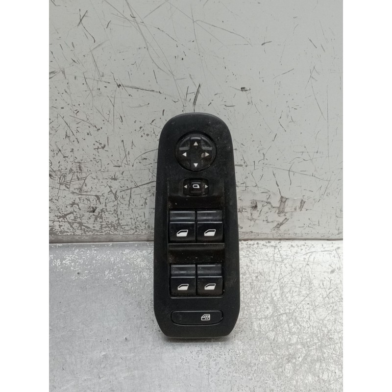 Recambio de mando elevalunas delantero izquierdo para peugeot 308 ii (lb_, lp_, lw_, lh_, l3_) 1.5 bluehdi 130 referencia OEM IA