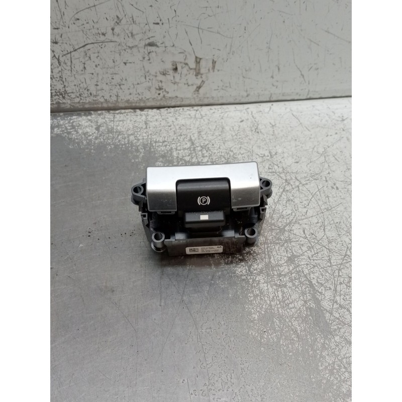 Recambio de mando multifuncion para peugeot 308 ii (lb_, lp_, lw_, lh_, l3_) 1.5 bluehdi 130 referencia OEM IAM 10102484 FK722B6