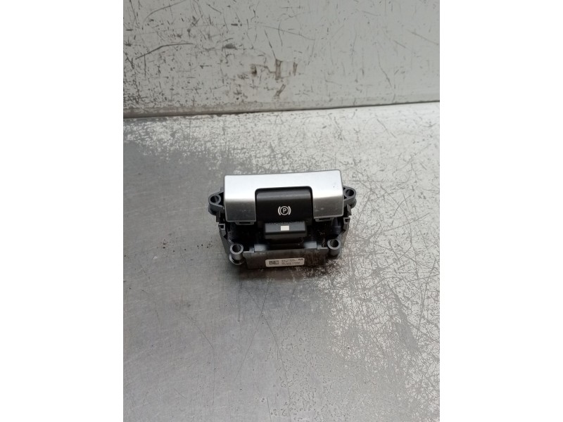 Recambio de mando multifuncion para peugeot 308 ii (lb_, lp_, lw_, lh_, l3_) 1.5 bluehdi 130 referencia OEM IAM 10102484 FK722B6