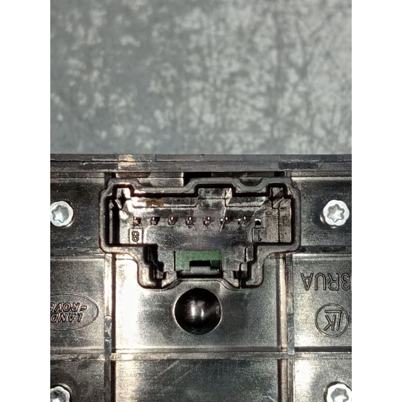 Recambio de mando multifuncion para peugeot 308 ii (lb_, lp_, lw_, lh_, l3_) 1.5 bluehdi 130 referencia OEM IAM 10102484 FK722B6