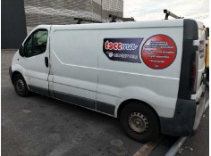 opel vivaro del año 2005 2