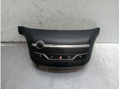 Recambio de mando multifuncion para peugeot 308 ii (lb_, lp_, lw_, lh_, l3_) 1.5 bluehdi 130 referencia OEM IAM 96777660ZD 10093