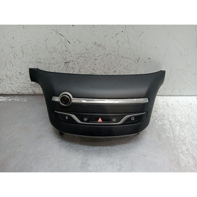 Recambio de mando multifuncion para peugeot 308 ii (lb_, lp_, lw_, lh_, l3_) 1.5 bluehdi 130 referencia OEM IAM 96777660ZD 10093