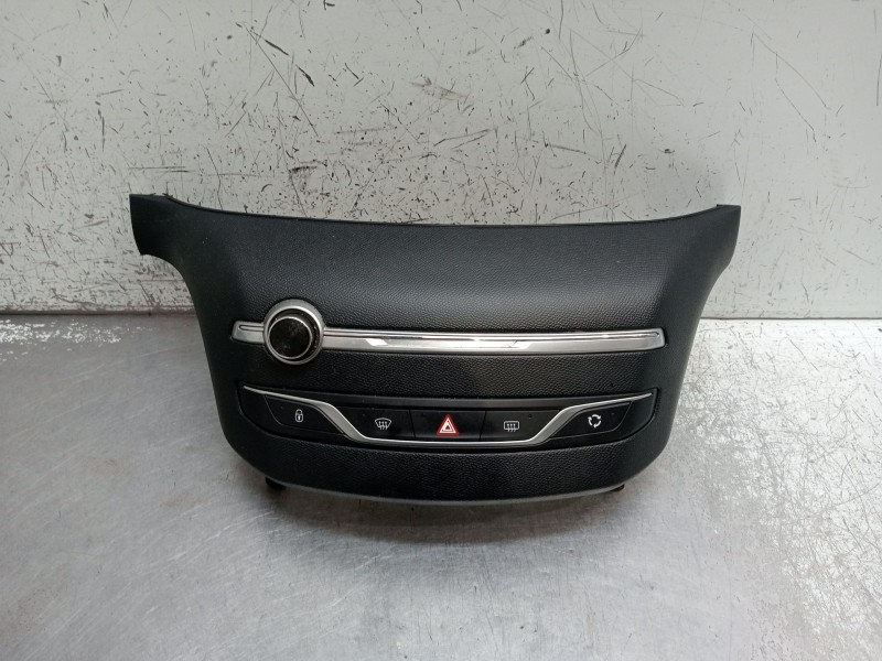 Recambio de mando multifuncion para peugeot 308 ii (lb_, lp_, lw_, lh_, l3_) 1.5 bluehdi 130 referencia OEM IAM 96777660ZD 10093