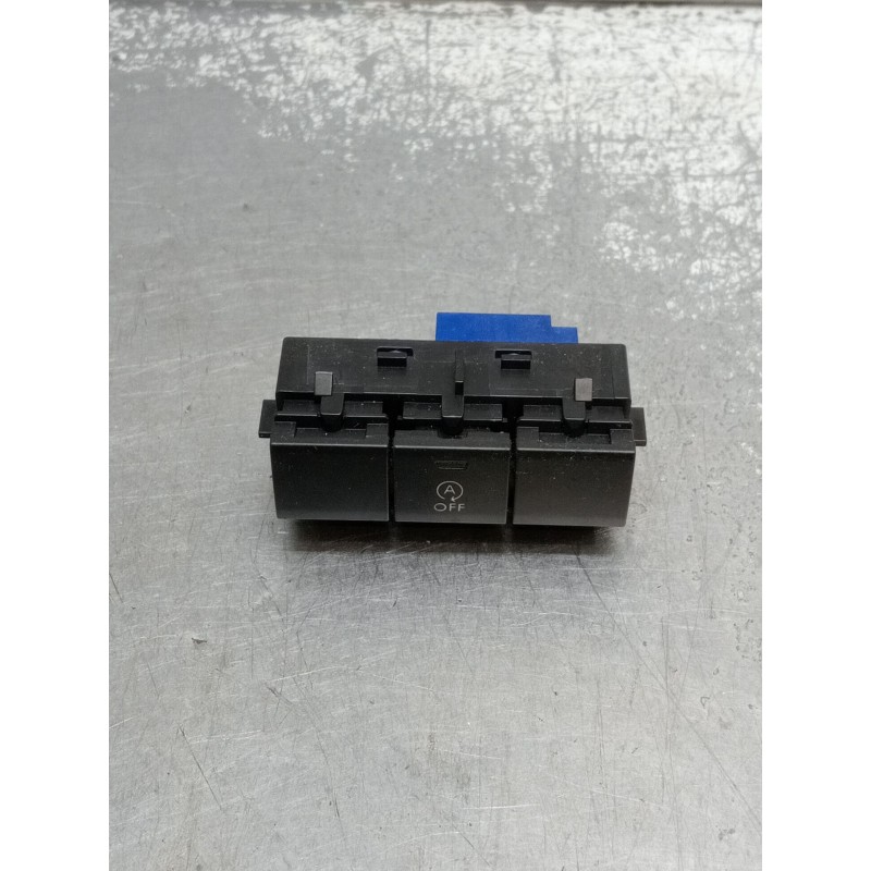 Recambio de mando multifuncion para peugeot 308 ii (lb_, lp_, lw_, lh_, l3_) 1.5 bluehdi 130 referencia OEM IAM 98189730ZD 00203