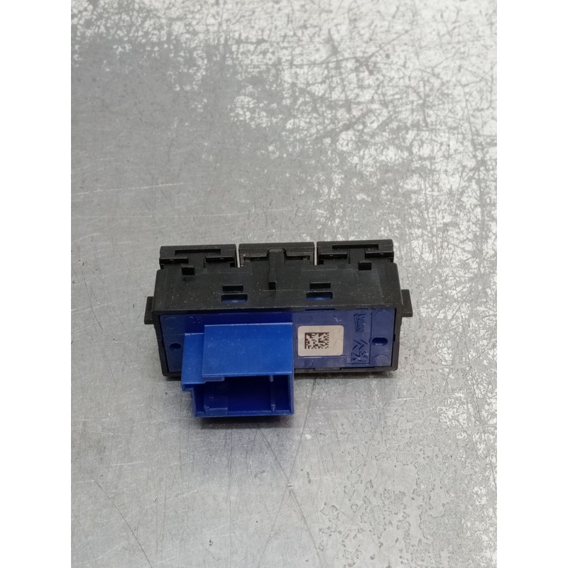 Recambio de mando multifuncion para peugeot 308 ii (lb_, lp_, lw_, lh_, l3_) 1.5 bluehdi 130 referencia OEM IAM 98189730ZD 00203