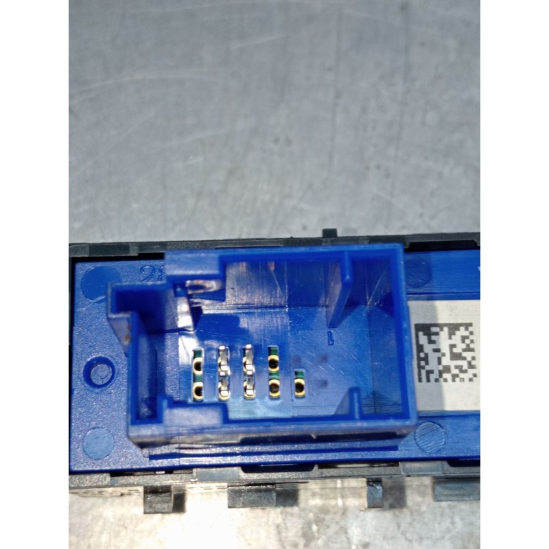 Recambio de mando multifuncion para peugeot 308 ii (lb_, lp_, lw_, lh_, l3_) 1.5 bluehdi 130 referencia OEM IAM 98189730ZD 00203