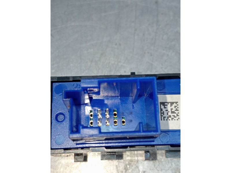 Recambio de mando multifuncion para peugeot 308 ii (lb_, lp_, lw_, lh_, l3_) 1.5 bluehdi 130 referencia OEM IAM 98189730ZD 00203