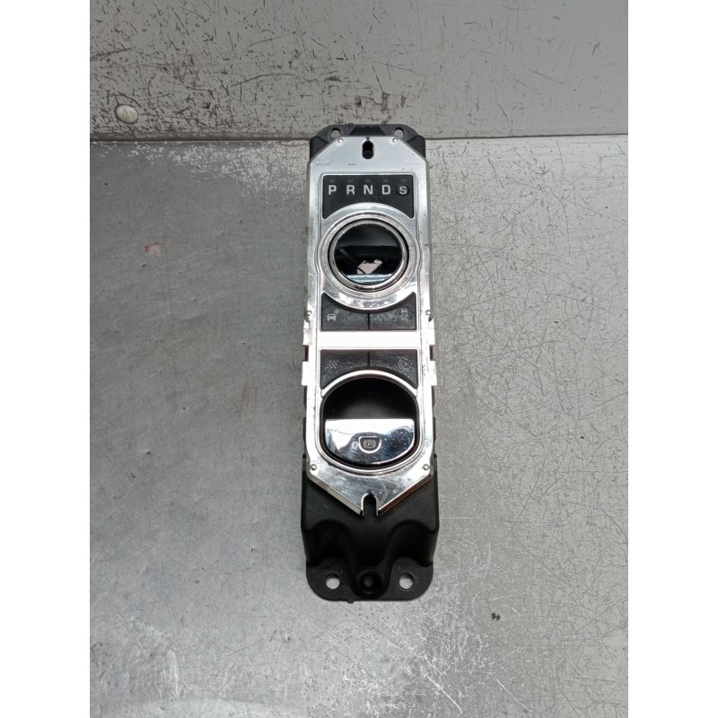 Recambio de mando multifuncion para jaguar xj luxury referencia OEM IAM   