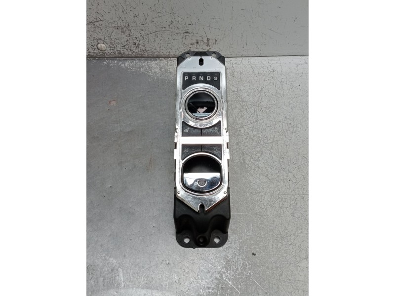 Recambio de mando multifuncion para jaguar xj luxury referencia OEM IAM   