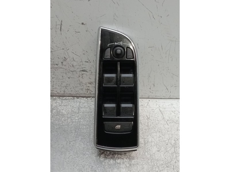 Recambio de mando elevalunas delantero izquierdo para jaguar xj luxury referencia OEM IAM   