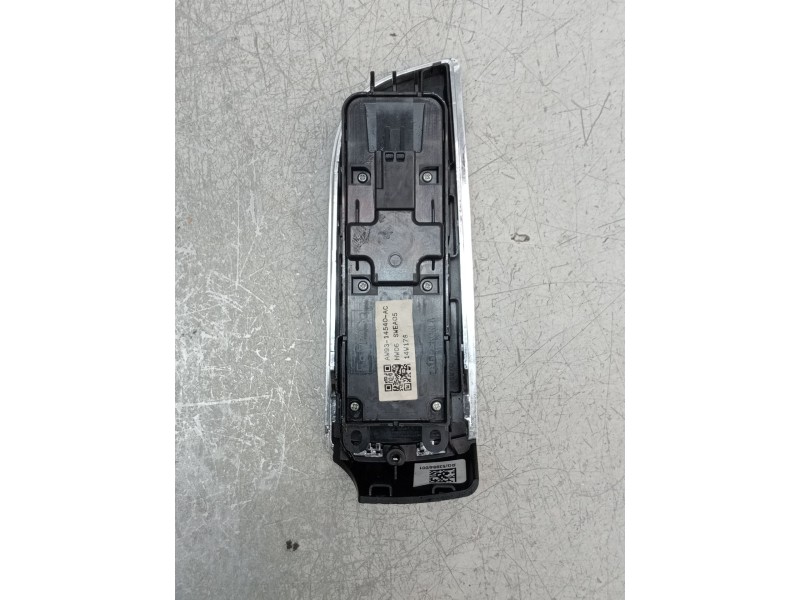 Recambio de mando elevalunas delantero izquierdo para jaguar xj luxury referencia OEM IAM   