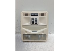 Recambio de luz interior para jaguar xj luxury referencia OEM IAM   