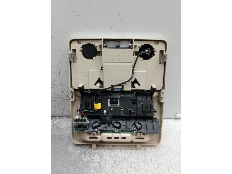 Recambio de luz interior para jaguar xj luxury referencia OEM IAM   