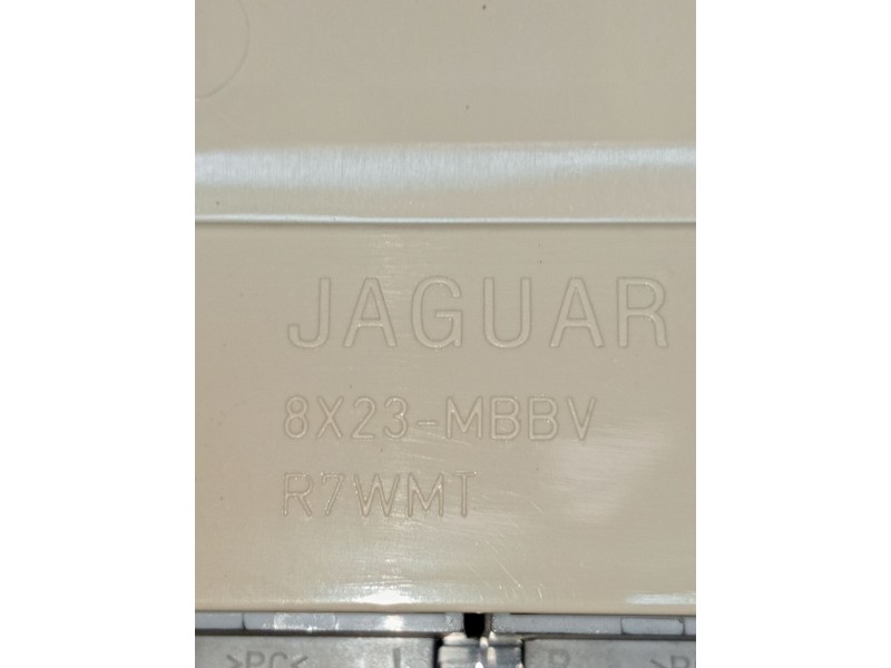 Recambio de luz interior para jaguar xj luxury referencia OEM IAM   