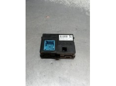 Recambio de modulo electronico para peugeot 308 ii (lb_, lp_, lw_, lh_, l3_) 1.5 bluehdi 130 referencia OEM IAM 9836666580  2015