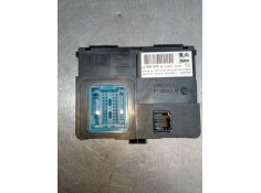 Recambio de modulo electronico para peugeot 308 ii (lb_, lp_, lw_, lh_, l3_) 1.5 bluehdi 130 referencia OEM IAM 9836666580  2015 2