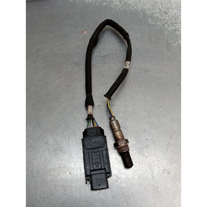 Recambio de sonda lambda para peugeot 308 ii (lb_, lp_, lw_, lh_, l3_) 1.5 bluehdi 130 referencia OEM IAM 0281006851 9816276480 