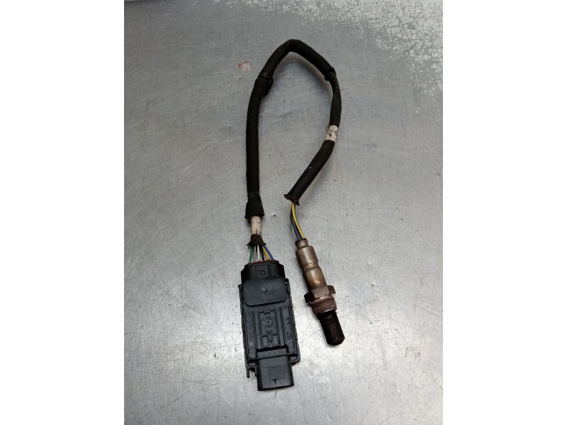 Recambio de sonda lambda para peugeot 308 ii (lb_, lp_, lw_, lh_, l3_) 1.5 bluehdi 130 referencia OEM IAM 0281006851 9816276480 