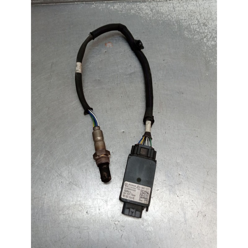 Recambio de sonda lambda para peugeot 308 ii (lb_, lp_, lw_, lh_, l3_) 1.5 bluehdi 130 referencia OEM IAM 0281006851 9816276480 