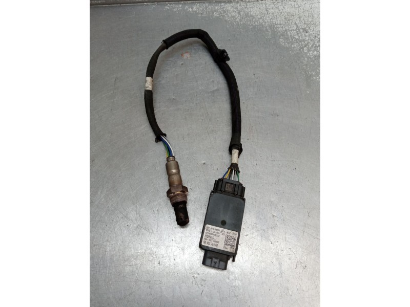 Recambio de sonda lambda para peugeot 308 ii (lb_, lp_, lw_, lh_, l3_) 1.5 bluehdi 130 referencia OEM IAM 0281006851 9816276480 