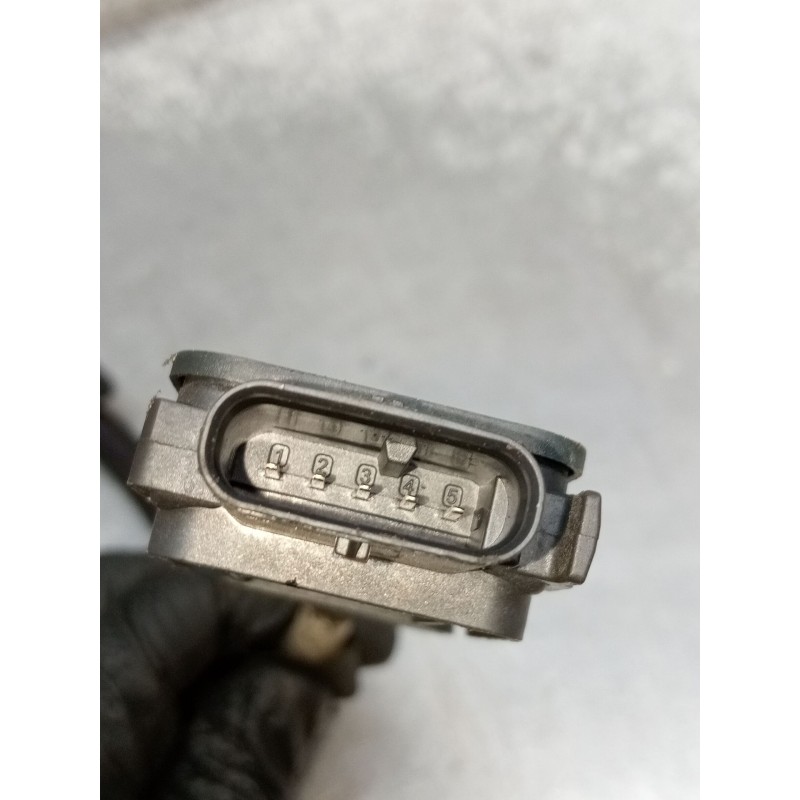 Recambio de sonda lambda para peugeot 308 ii (lb_, lp_, lw_, lh_, l3_) 1.5 bluehdi 130 referencia OEM IAM 0281006851 9816276480 