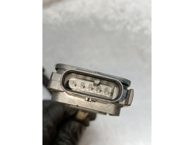Recambio de sonda lambda para peugeot 308 ii (lb_, lp_, lw_, lh_, l3_) 1.5 bluehdi 130 referencia OEM IAM 0281006851 9816276480 