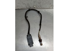Recambio de sonda lambda para peugeot 308 ii (lb_, lp_, lw_, lh_, l3_) 1.5 bluehdi 130 referencia OEM IAM 0281008064 9830288780 